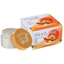 Регенериращ крем за лице "SNAIL CREAM" 30 мл