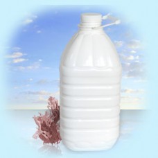 Разтвор за тяло МОРСКИ ВОДОРАСЛИ 5 л